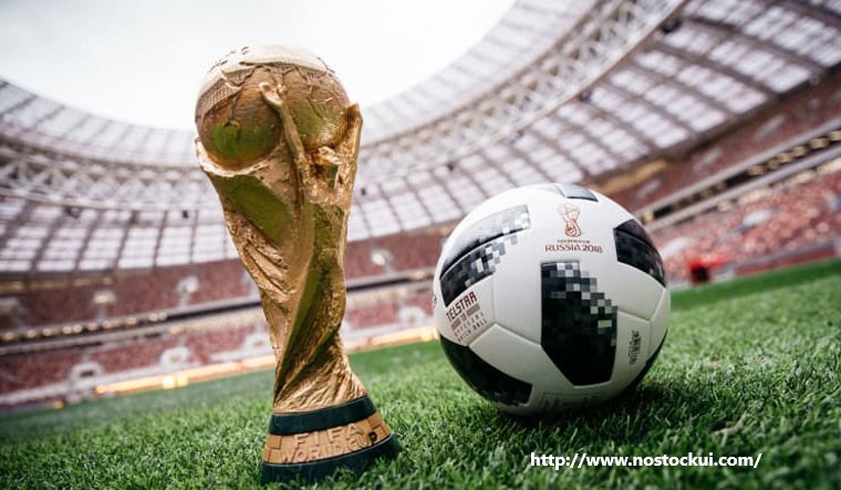 Asal Mula Piala Dunia FIFA