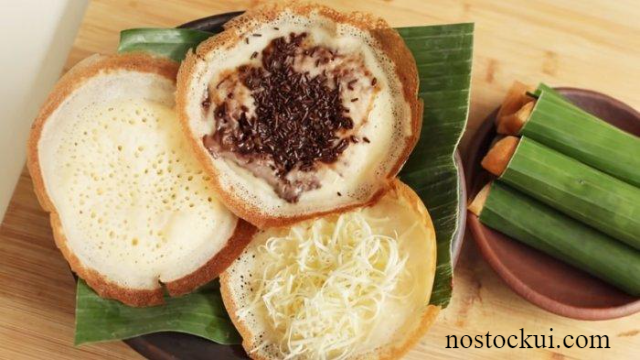 Makanan Indonesia Ini Diakui Sebagai Terenak Yang Ada post thumbnail image
